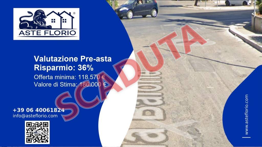 appartamento in vendita a Monopoli