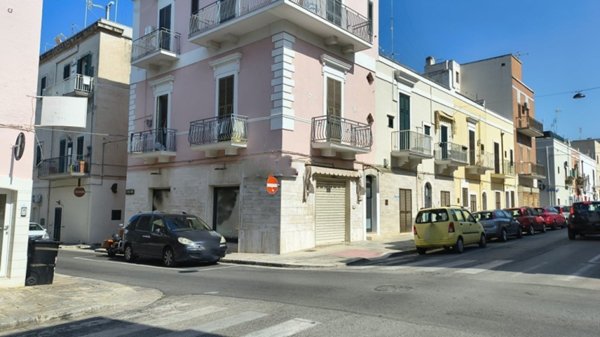 casa indipendente in vendita a Monopoli