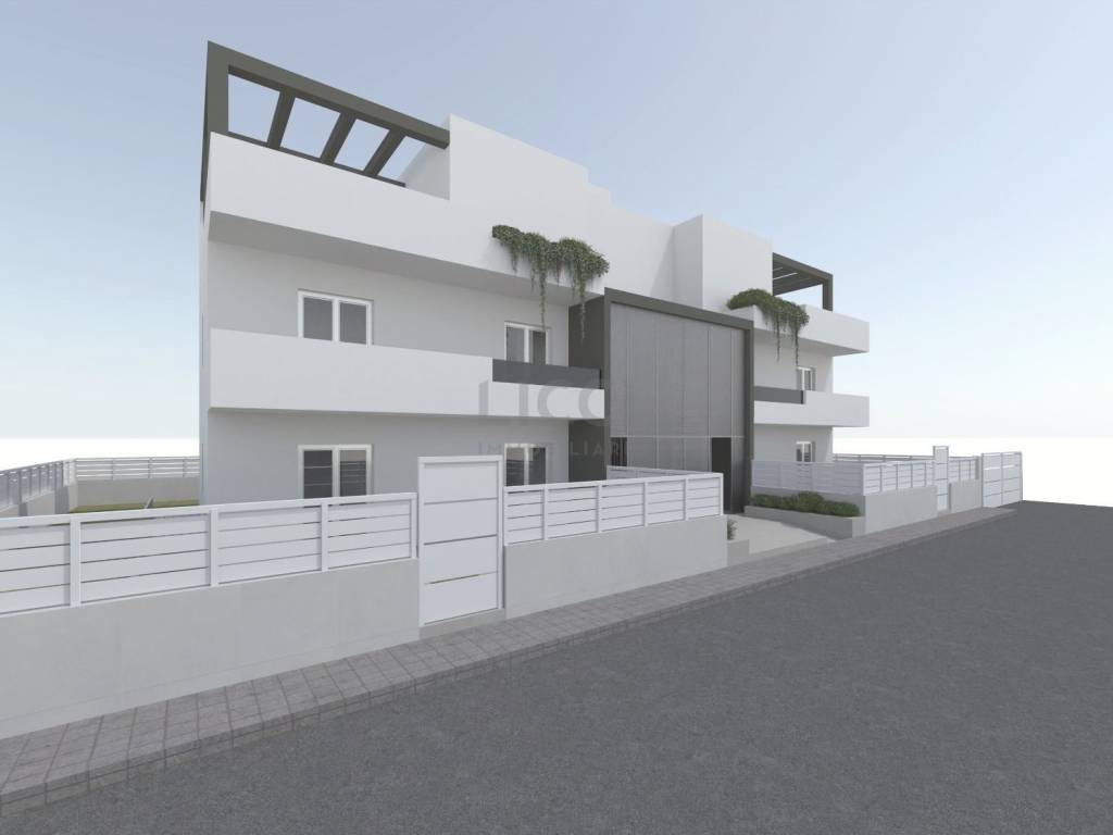 appartamento in vendita a Monopoli
