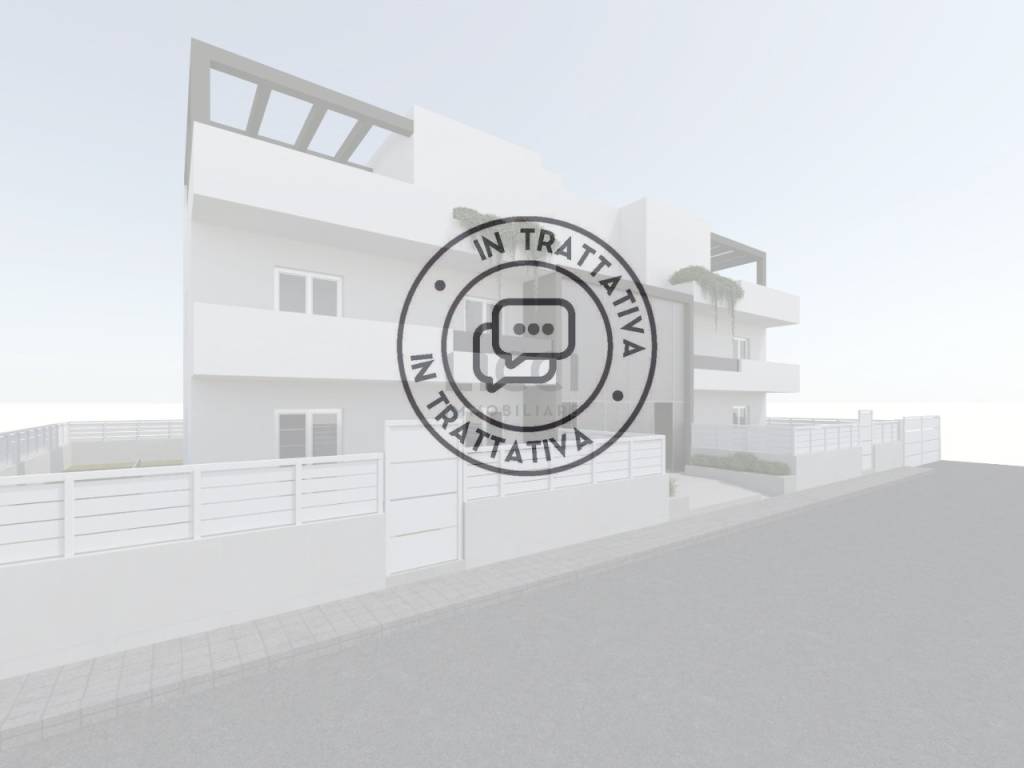 appartamento in vendita a Monopoli