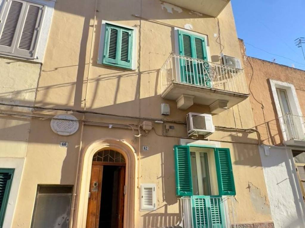 appartamento in vendita a Monopoli