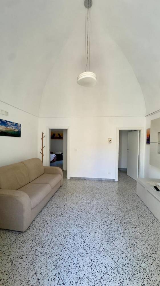 appartamento in vendita a Monopoli