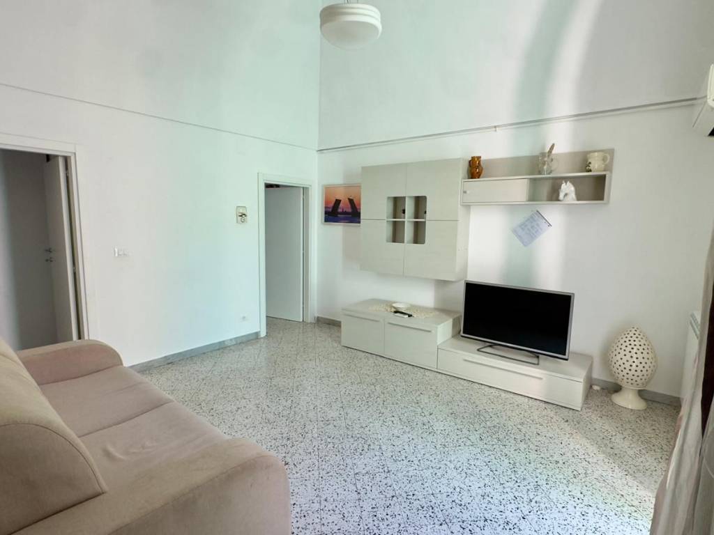 appartamento in vendita a Monopoli