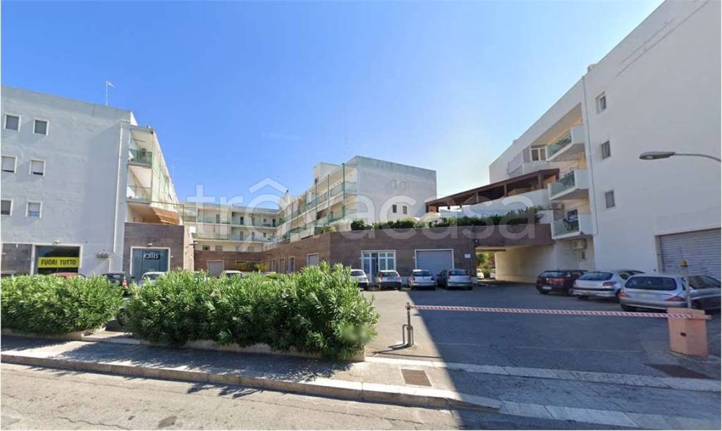 appartamento in vendita a Monopoli
