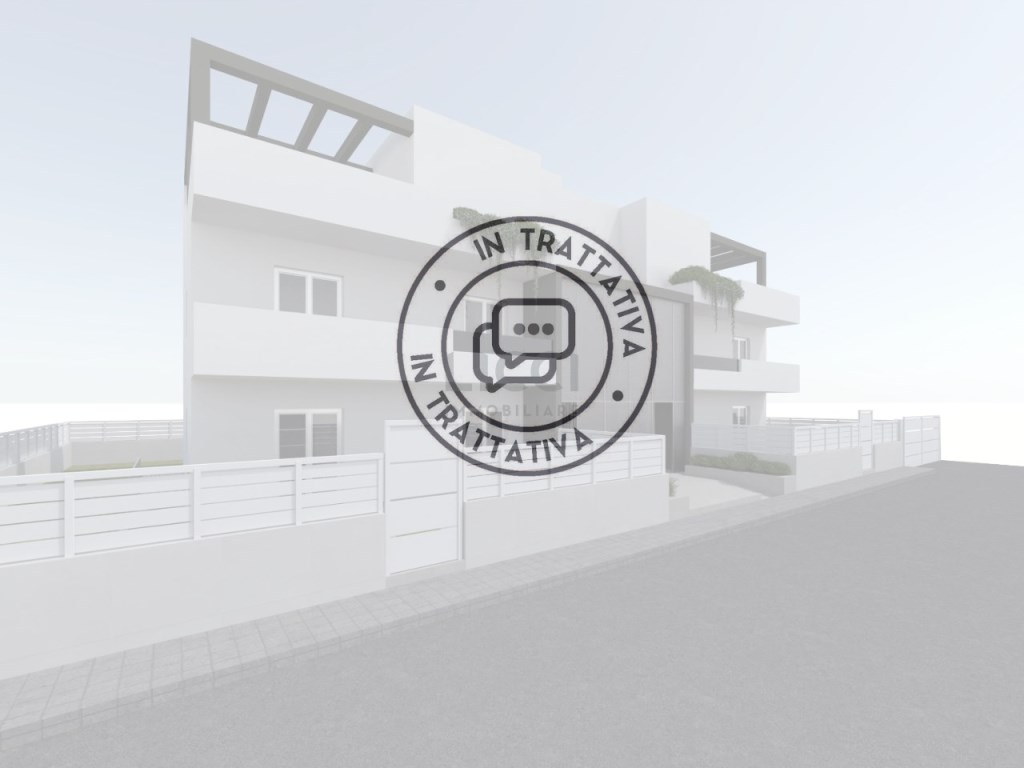 appartamento in vendita a Monopoli in zona Centro Storico