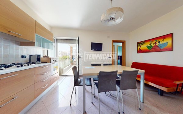 appartamento in vendita a Monopoli