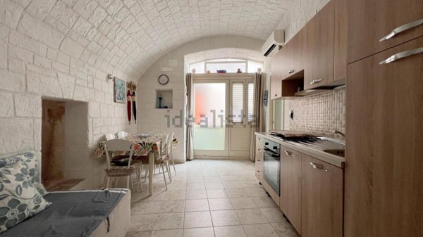 casa indipendente in vendita a Monopoli