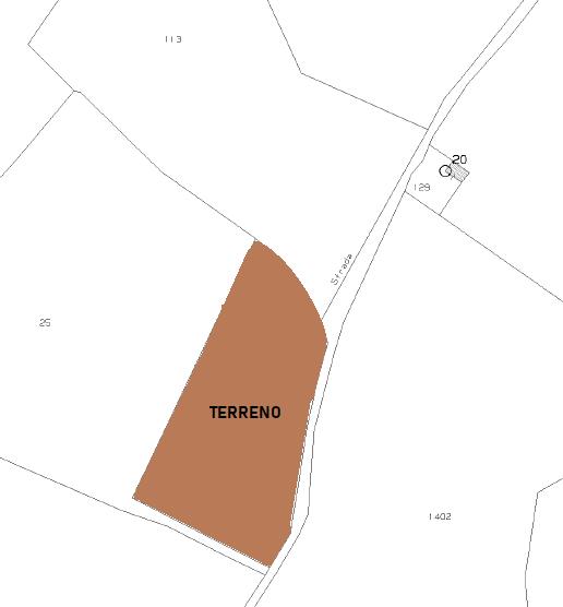 terreno agricolo in vendita a Monopoli