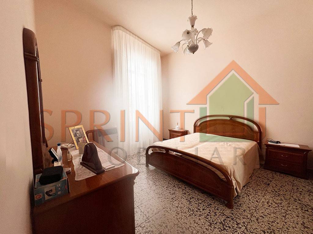 appartamento in vendita a Monopoli in zona Centro Storico