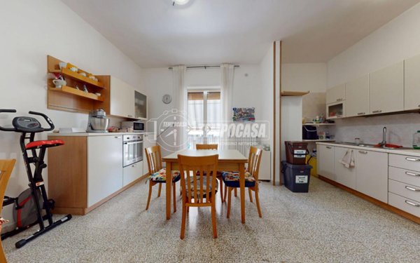 appartamento in vendita a Monopoli