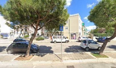 appartamento in vendita a Monopoli