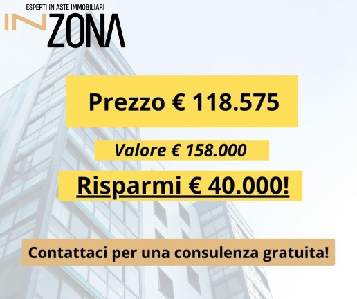 appartamento in vendita a Monopoli