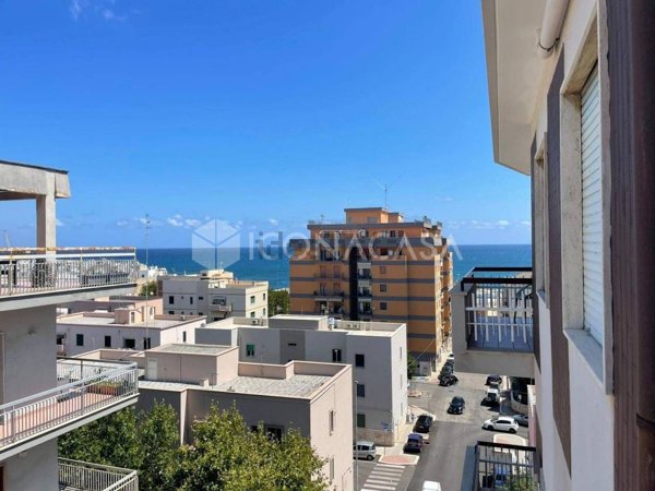 appartamento in vendita a Monopoli