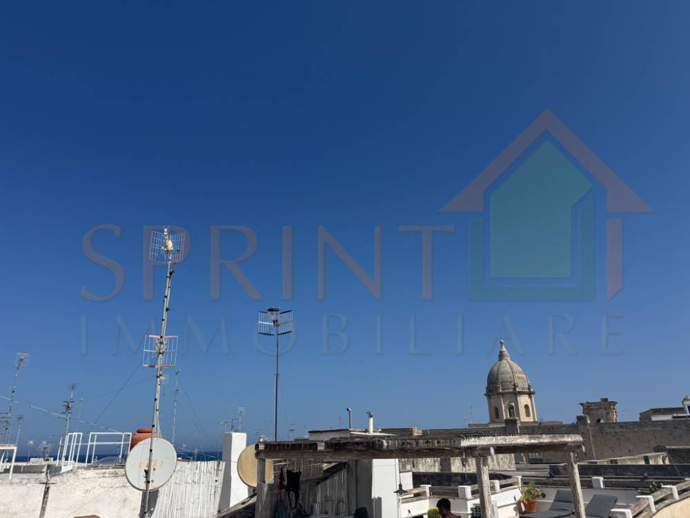 appartamento in vendita a Monopoli in zona Centro Storico