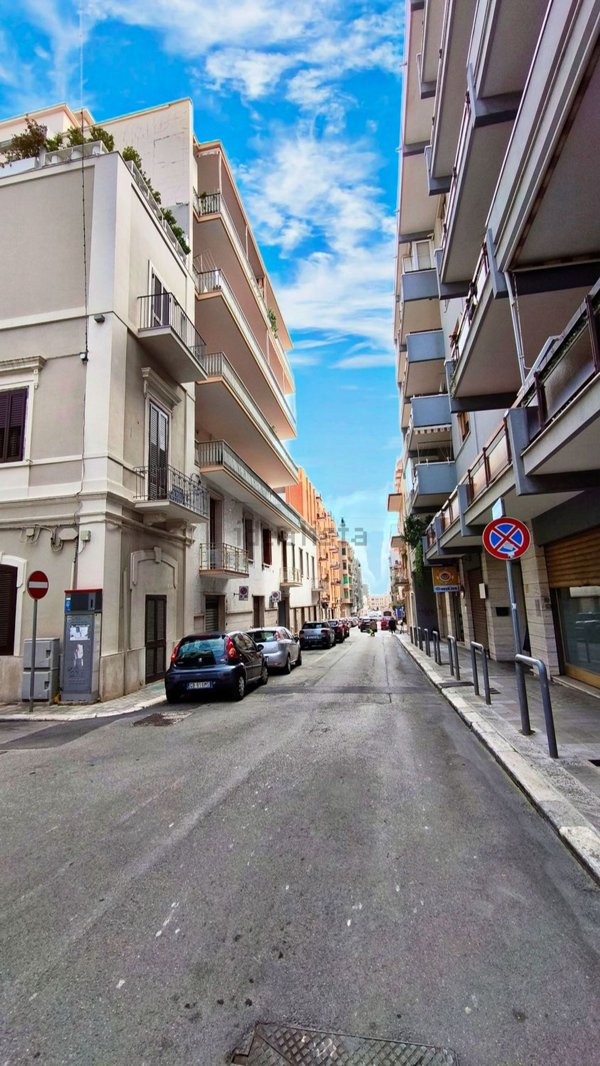 appartamento in vendita a Monopoli in zona Centro Storico
