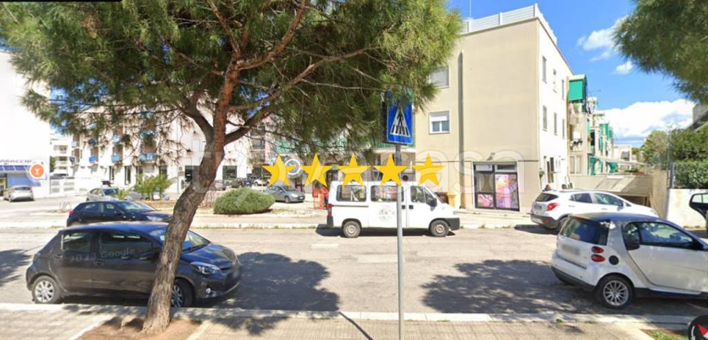 appartamento in vendita a Monopoli