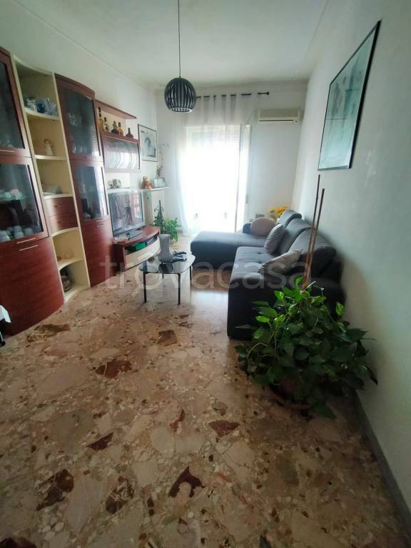 appartamento in vendita a Monopoli in zona Centro Storico