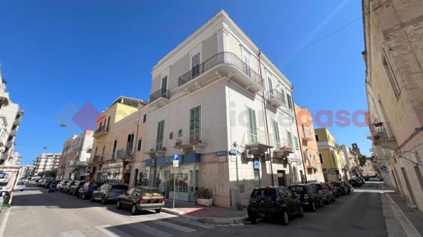 appartamento in vendita a Monopoli in zona Centro Storico