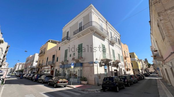 appartamento in vendita a Monopoli in zona Centro Storico