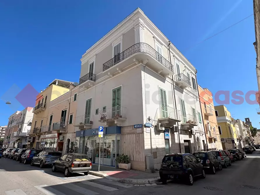 appartamento in vendita a Monopoli in zona Centro Storico