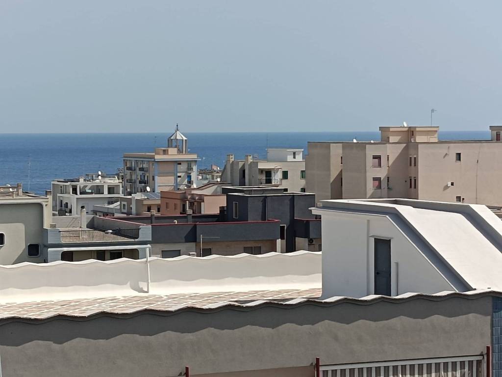 appartamento in vendita a Monopoli