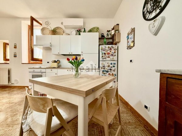 appartamento in vendita a Monopoli in zona Centro Storico