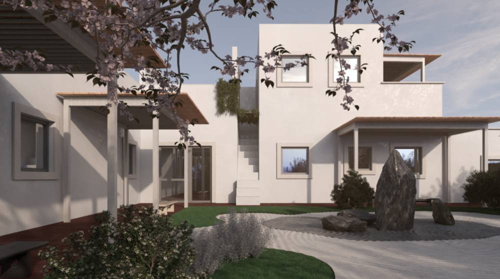 casa indipendente in vendita a Monopoli