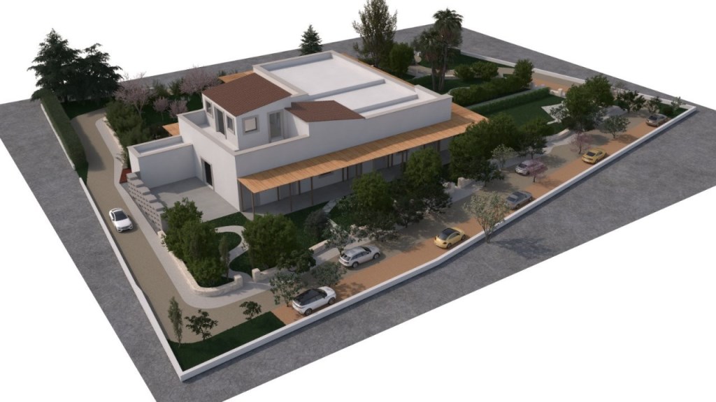 casa indipendente in vendita a Monopoli