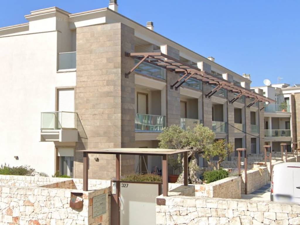 casa indipendente in vendita a Monopoli