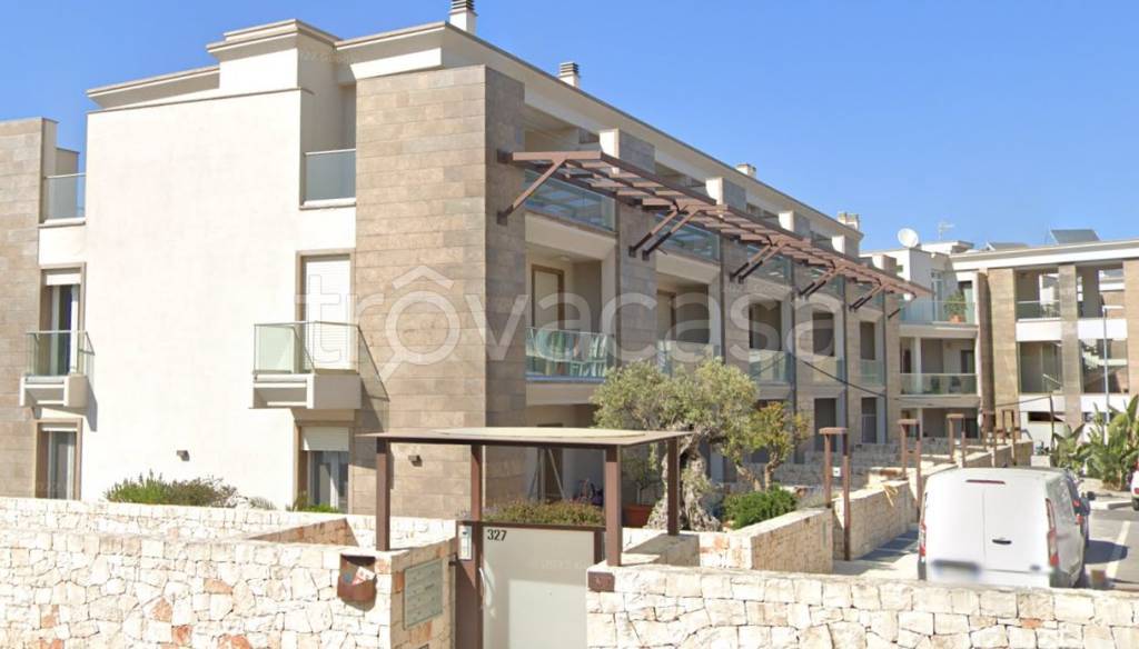 casa indipendente in vendita a Monopoli