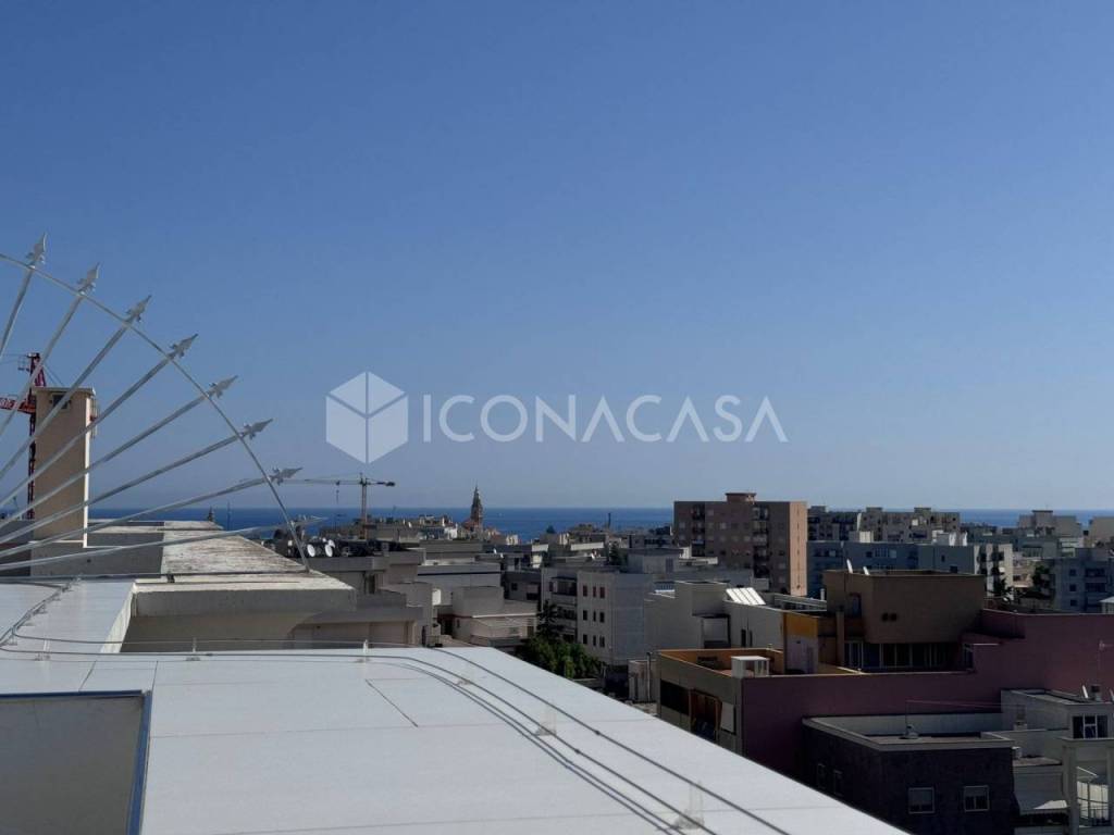 appartamento in vendita a Monopoli