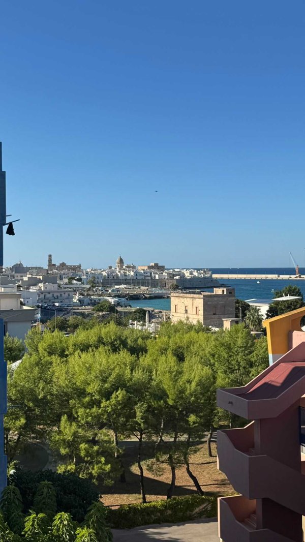 appartamento in vendita a Monopoli
