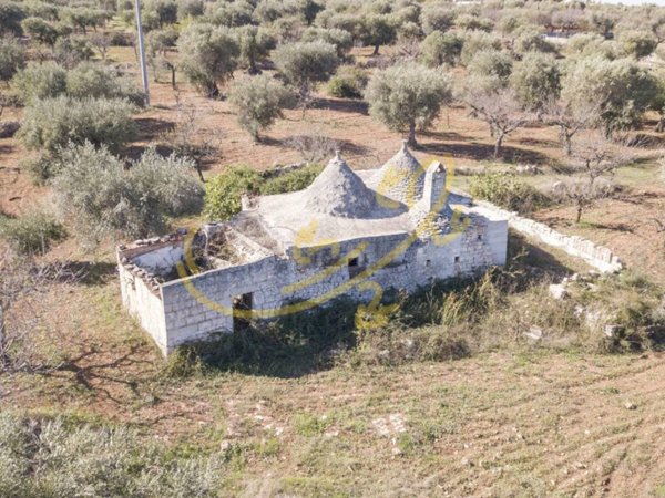 casa indipendente in vendita a Monopoli