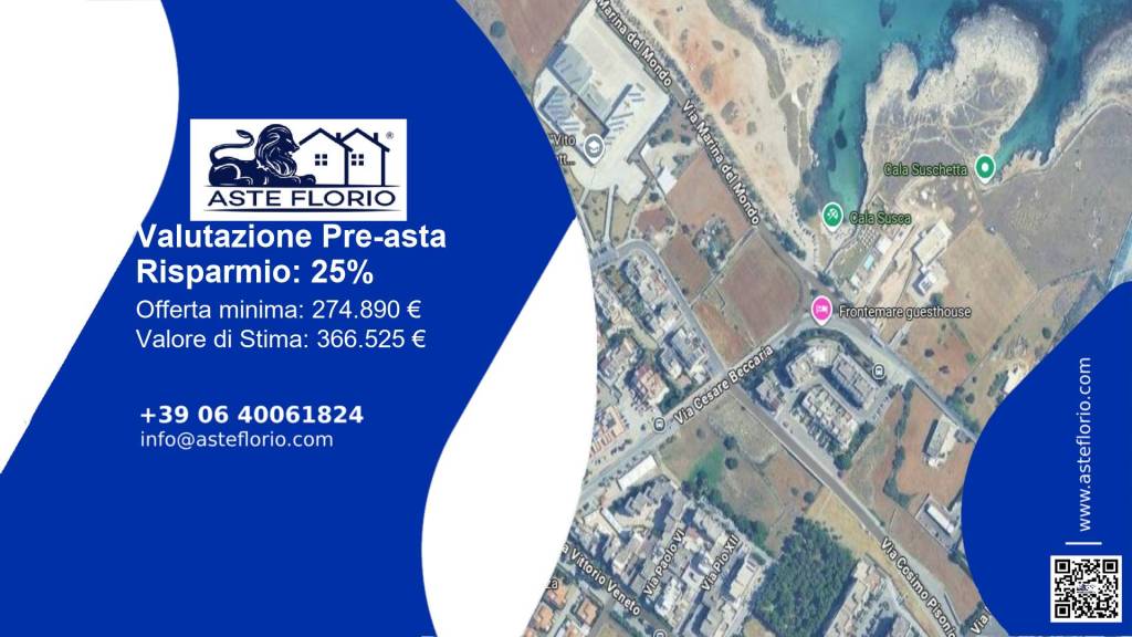 appartamento in vendita a Monopoli