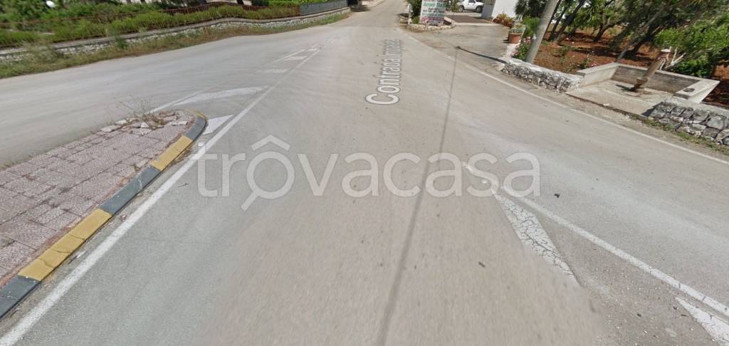 casa indipendente in vendita a Monopoli