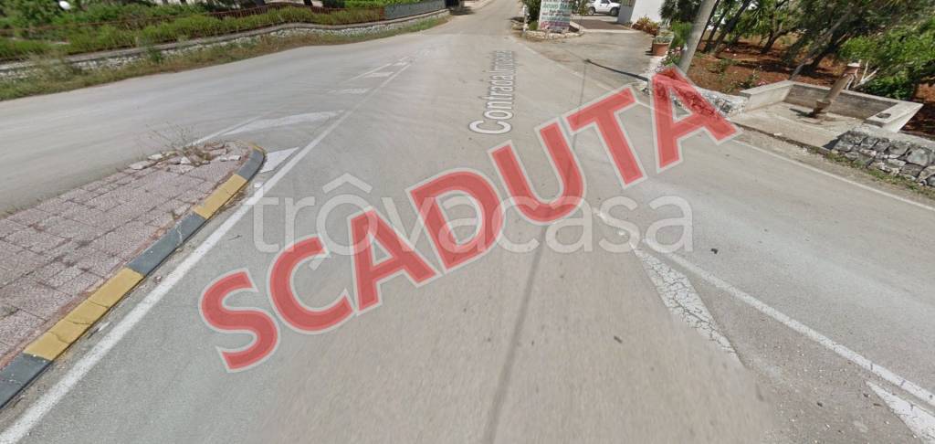 casa indipendente in vendita a Monopoli