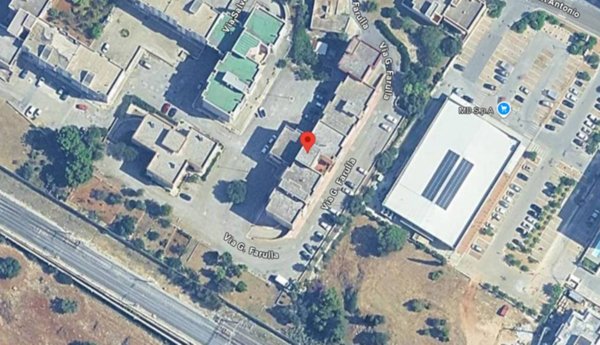 appartamento in vendita a Monopoli