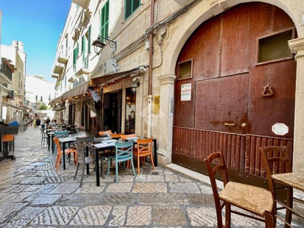 appartamento in vendita a Monopoli in zona Centro Storico