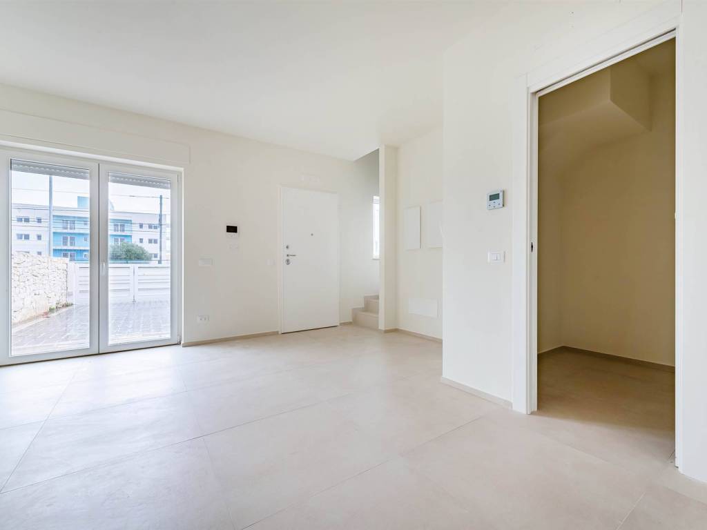 casa indipendente in vendita a Monopoli