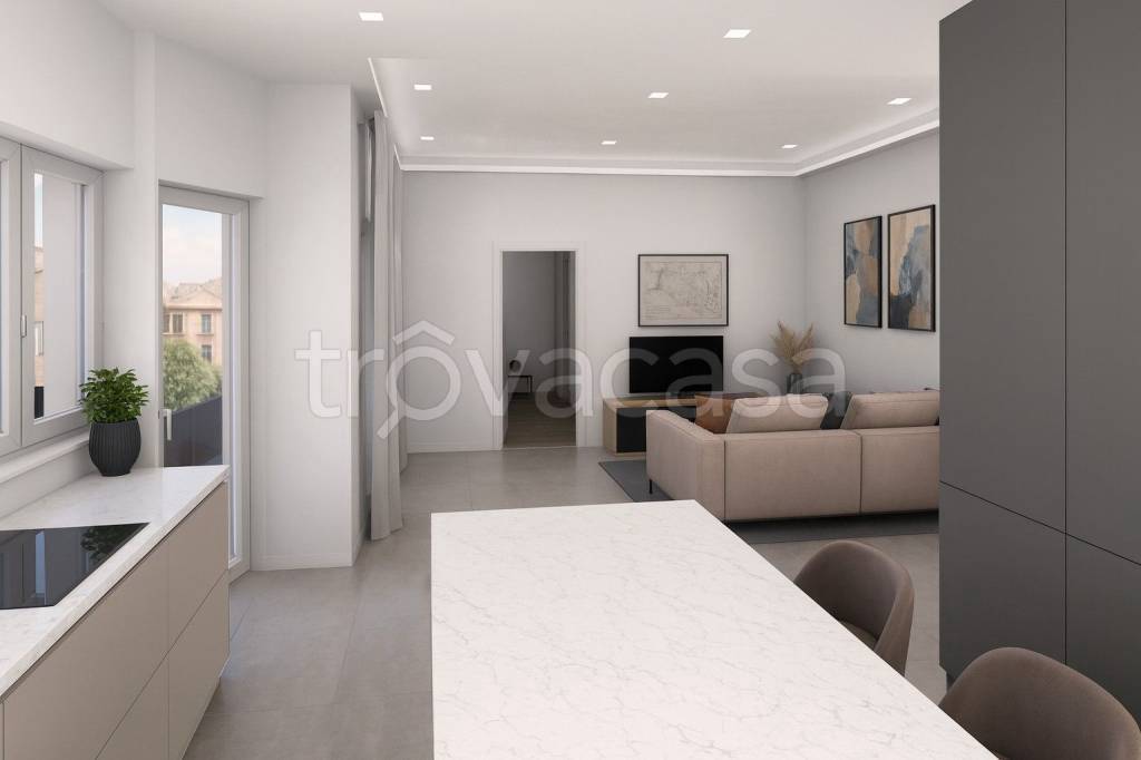 appartamento in vendita a Monopoli in zona Centro Storico