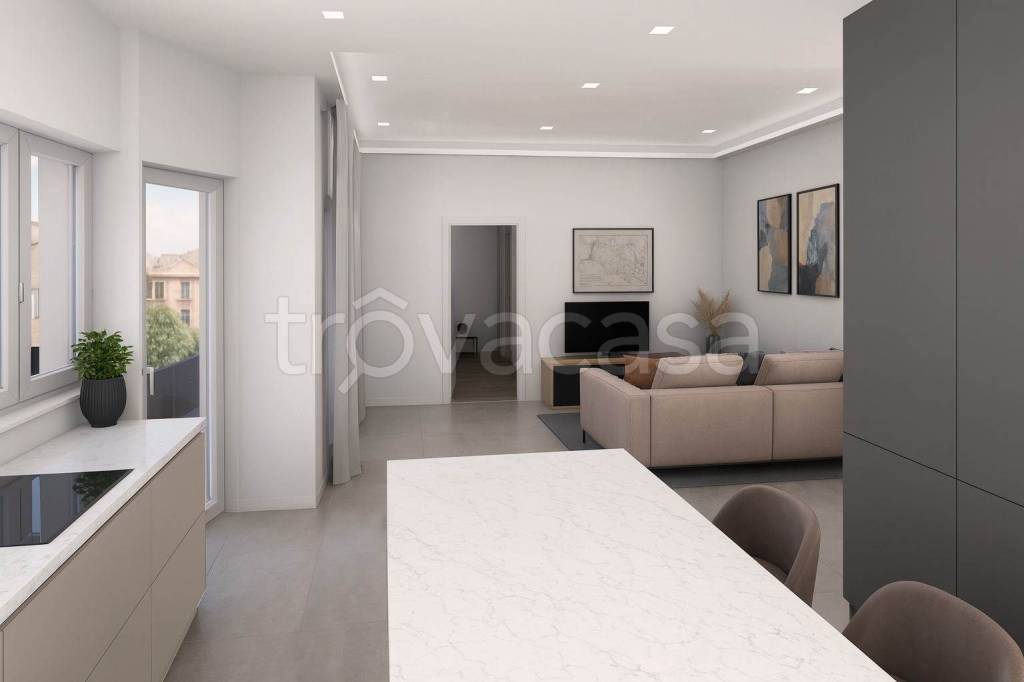 appartamento in vendita a Monopoli in zona Centro Storico