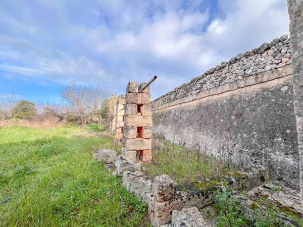 casa indipendente in vendita a Monopoli