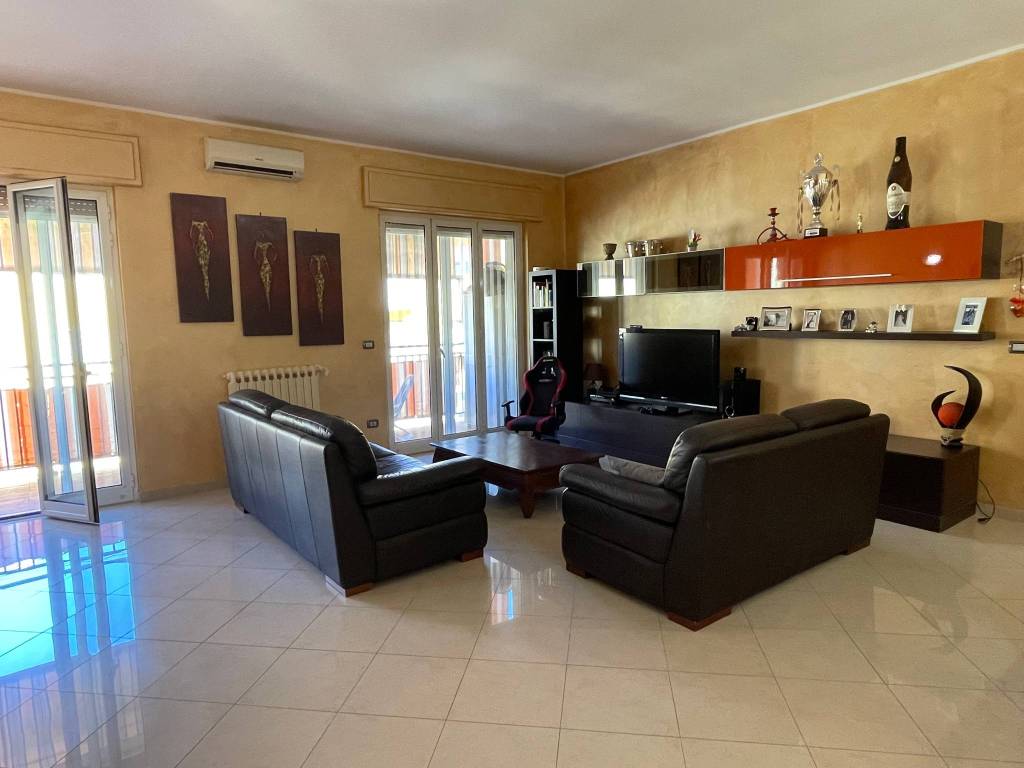 appartamento in vendita a Monopoli