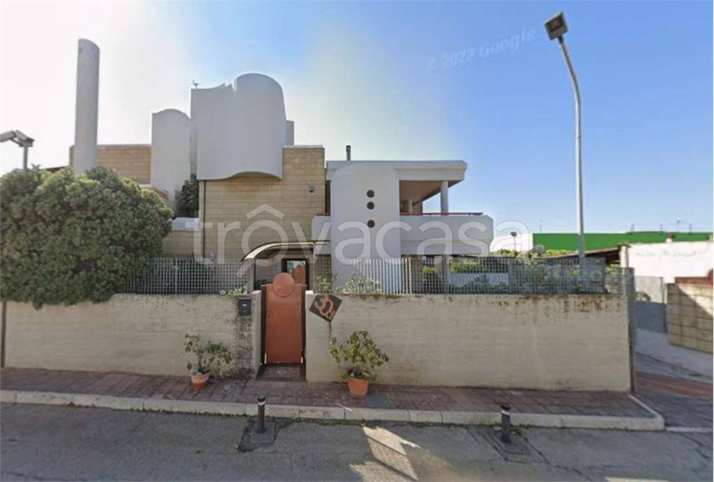 casa indipendente in vendita a Monopoli