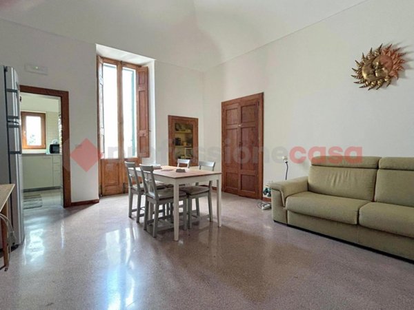 appartamento in vendita a Monopoli in zona Centro Storico