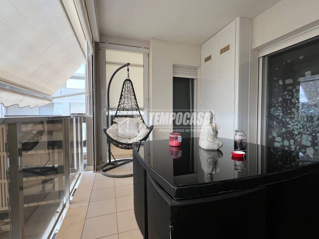 appartamento in vendita a Monopoli