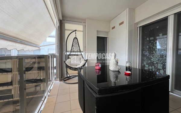 appartamento in vendita a Monopoli