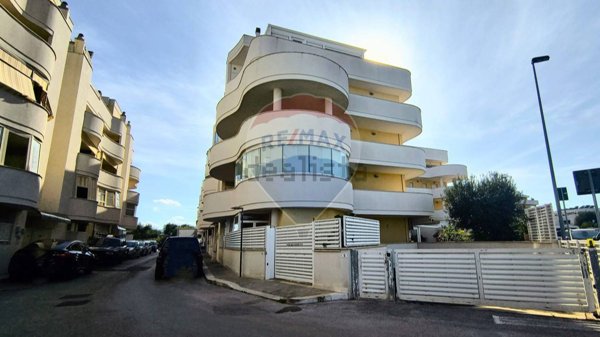 appartamento in vendita a Monopoli