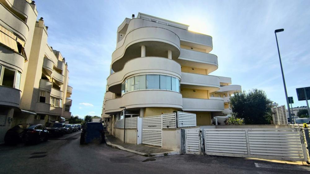 appartamento in vendita a Monopoli