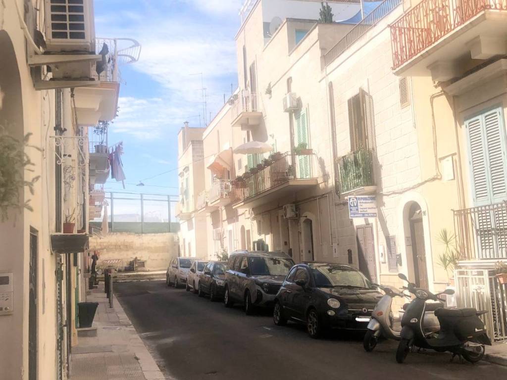 appartamento in vendita a Monopoli in zona Centro Storico